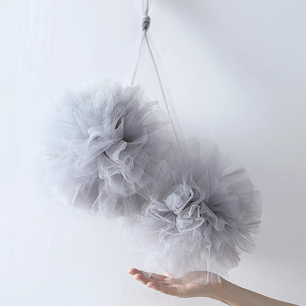 Kids Room Decoration Curtin Yarn