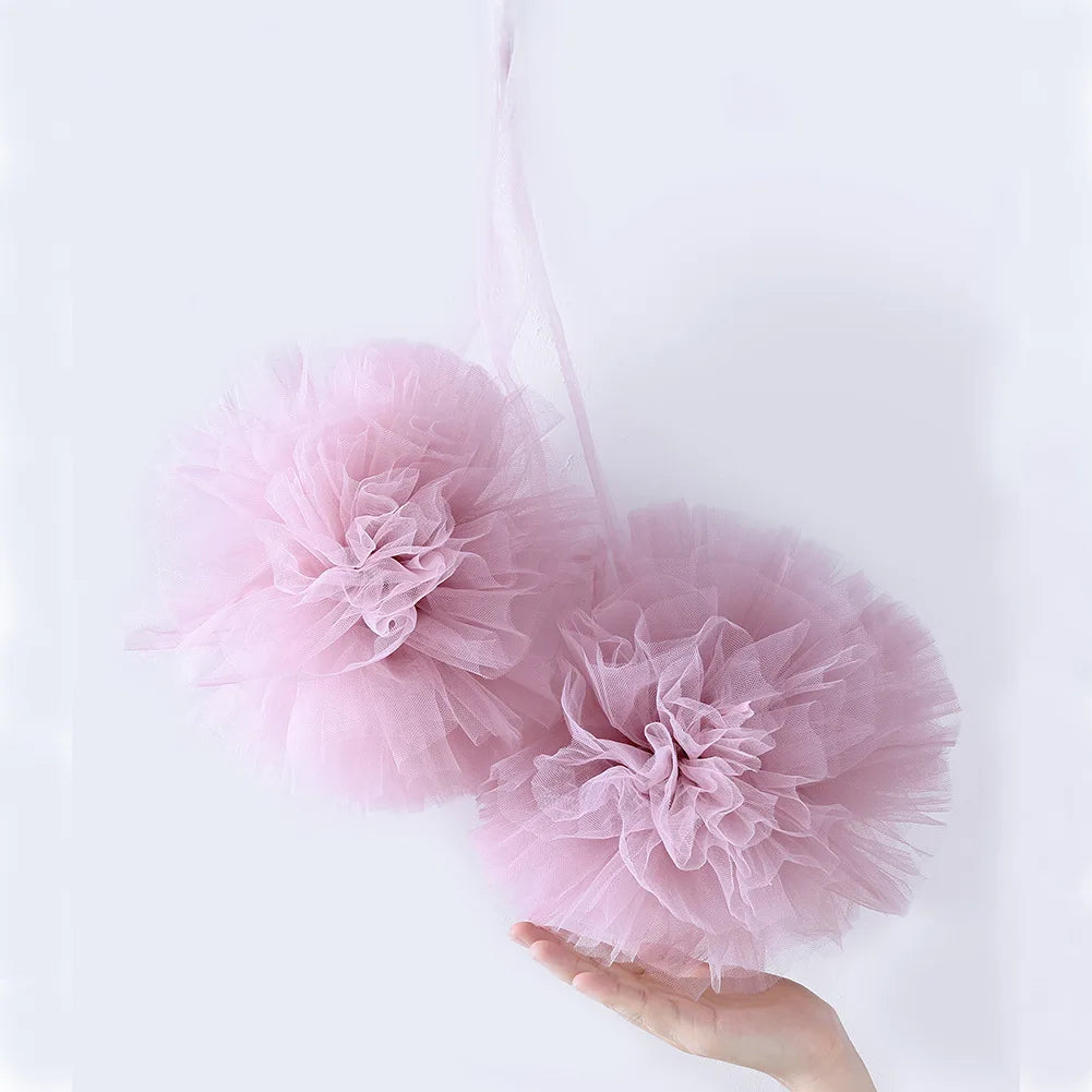Kids Room Decoration Curtin Yarn