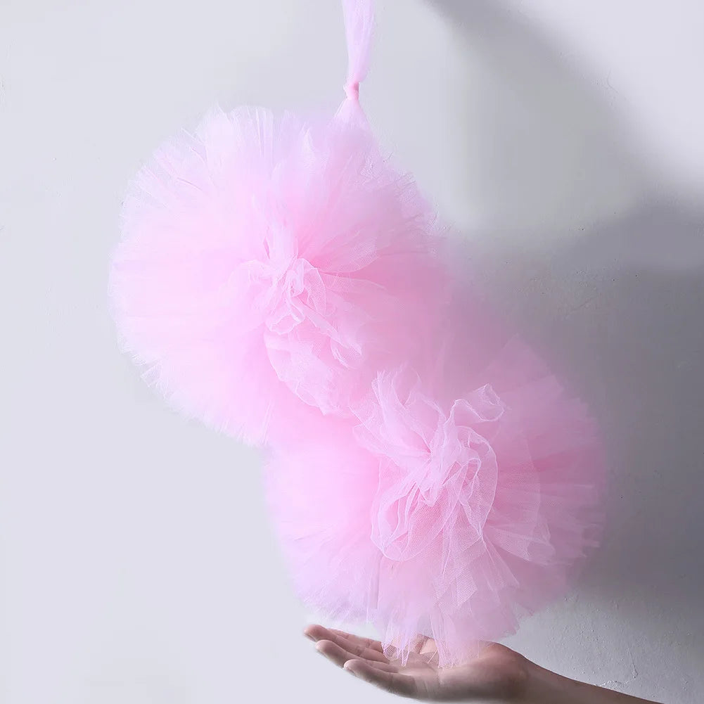 Kids Room Decoration Curtin Yarn