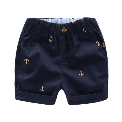 Kids short for boys
