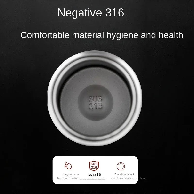 1L thermal flask, for keeping baby milk or water warm