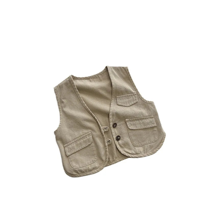 Jacket for boys