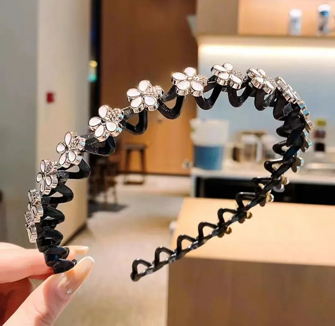 Hair Accessories for Girls Ties Headbands Band