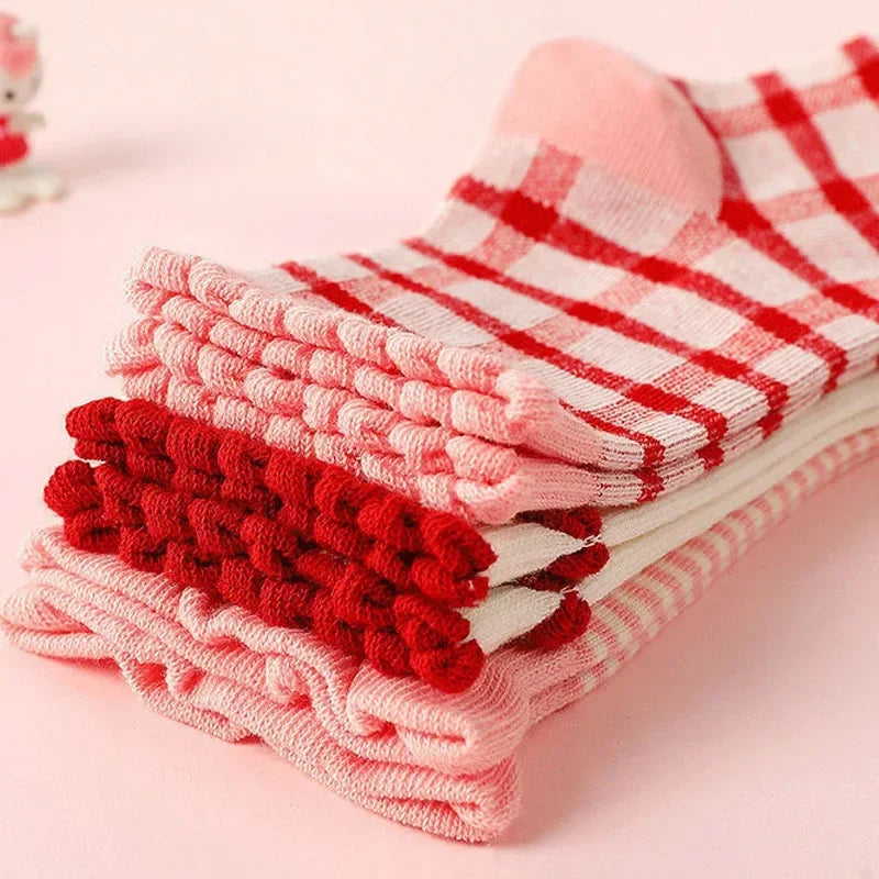Hello Kitty Socks for kids