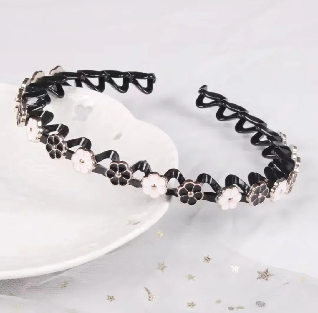 Hair Accessories for Girls Ties Headbands Band