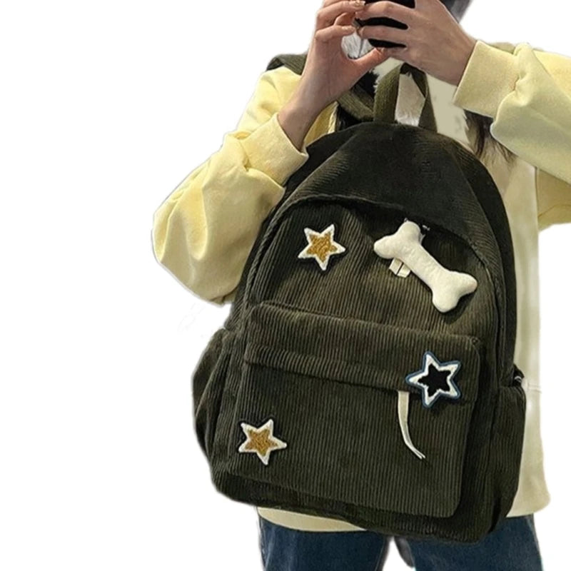 Stylish Backpack good for school