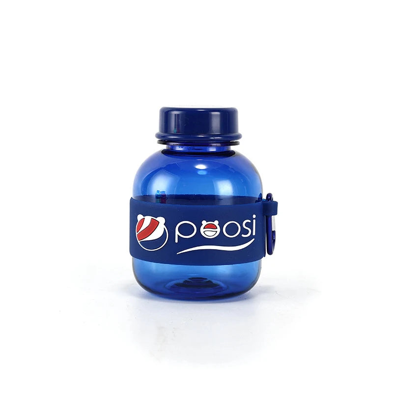 Mini Water Bottle 330ml Cute Water Bottle