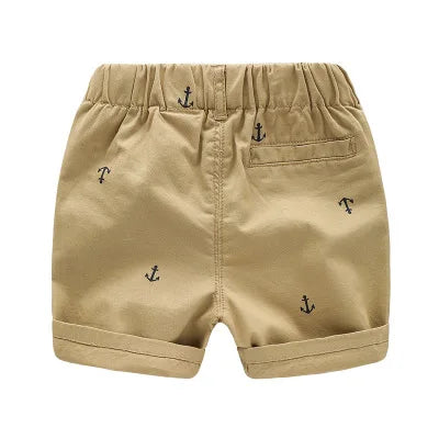 Kids short for boys