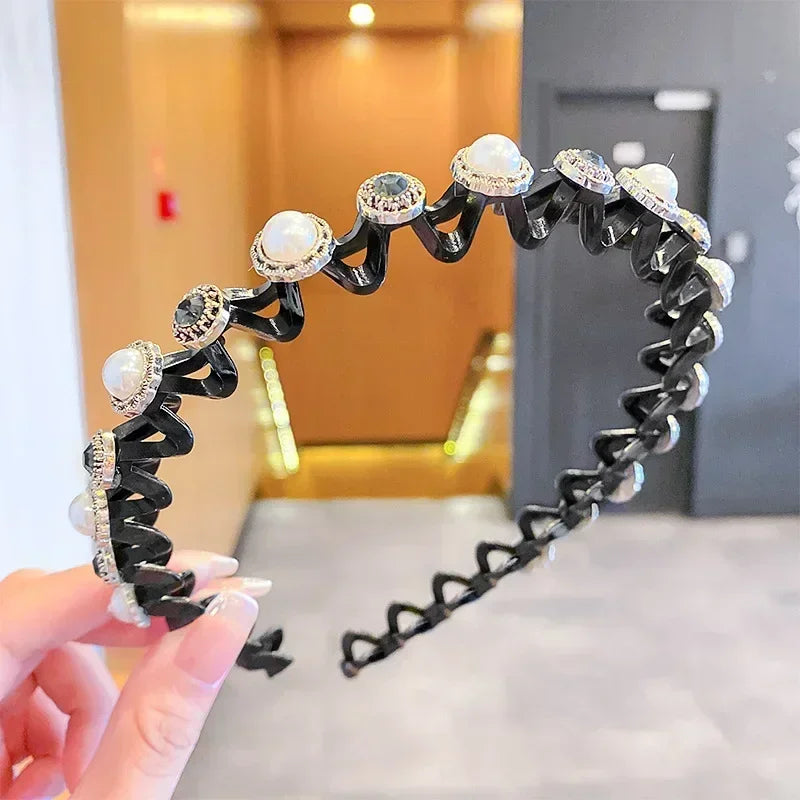 Hair Accessories for Girls Ties Headbands Band