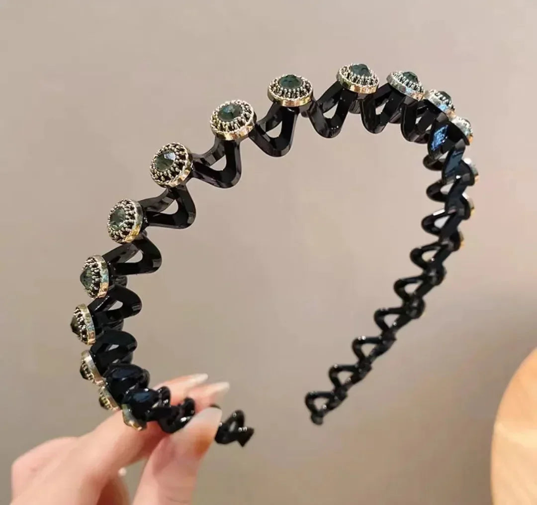 Hair Accessories for Girls Ties Headbands Band