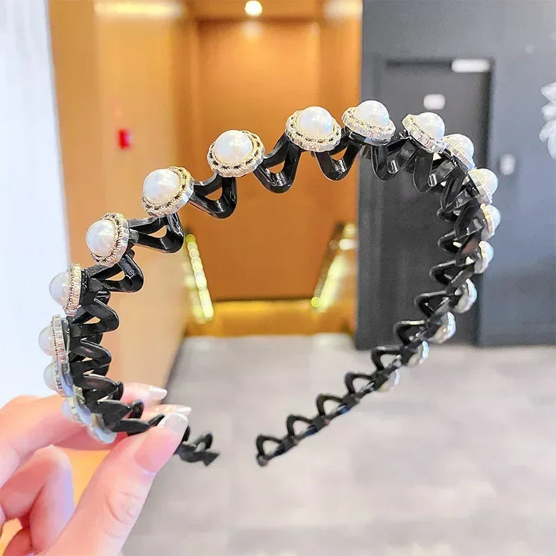 Hair Accessories for Girls Ties Headbands Band