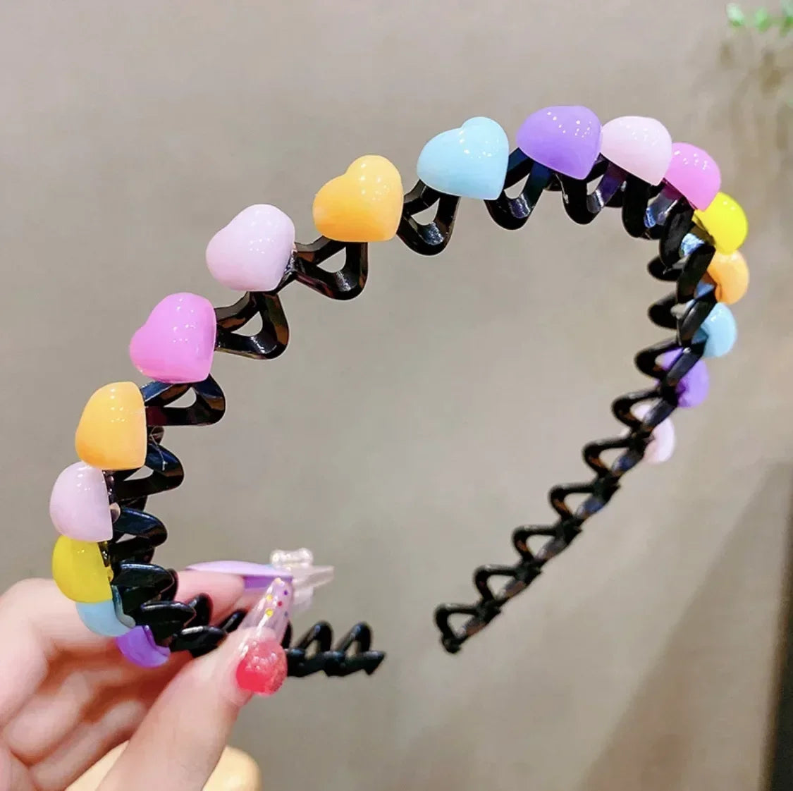 Hair Accessories for Girls Ties Headbands Band