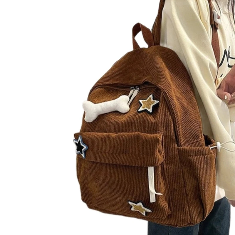 Stylish Backpack good for school