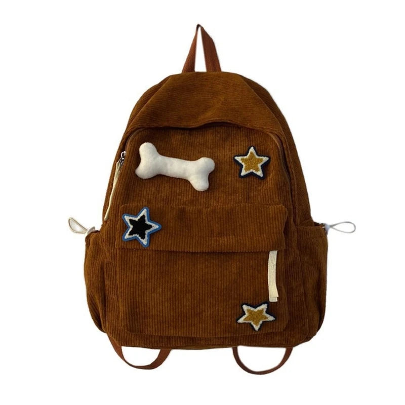Stylish Backpack good for school