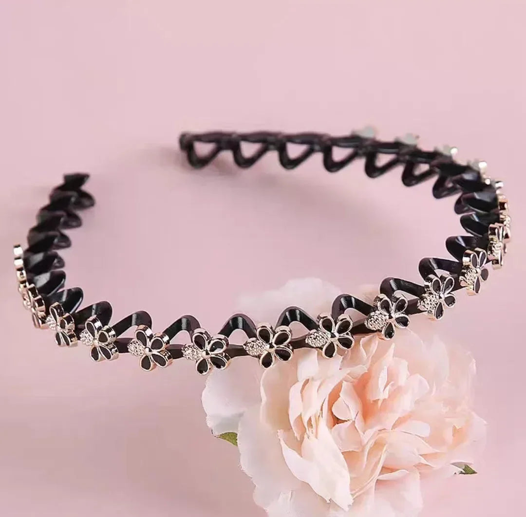 Hair Accessories for Girls Ties Headbands Band