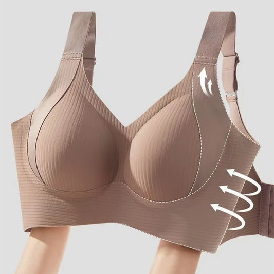 Adjustable High-Quality Women's Bra for breast feeding mom