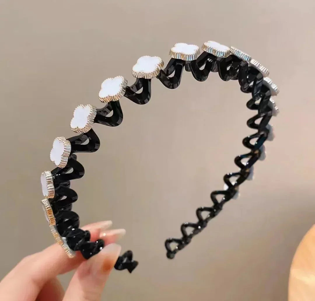 Hair Accessories for Girls Ties Headbands Band
