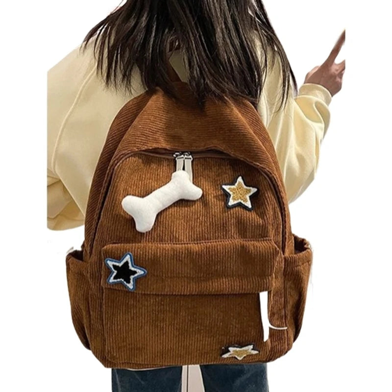 Stylish Backpack good for school