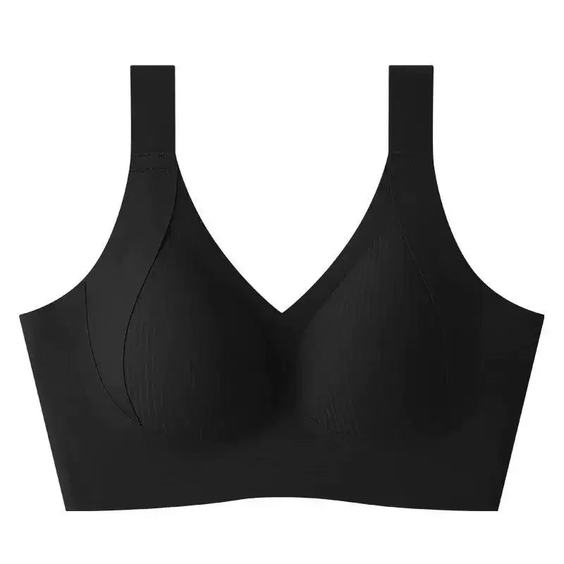 Adjustable High-Quality Women's Bra for breast feeding mom