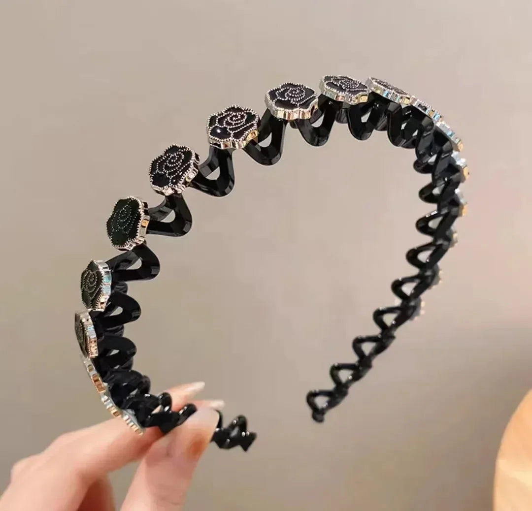 Hair Accessories for Girls Ties Headbands Band