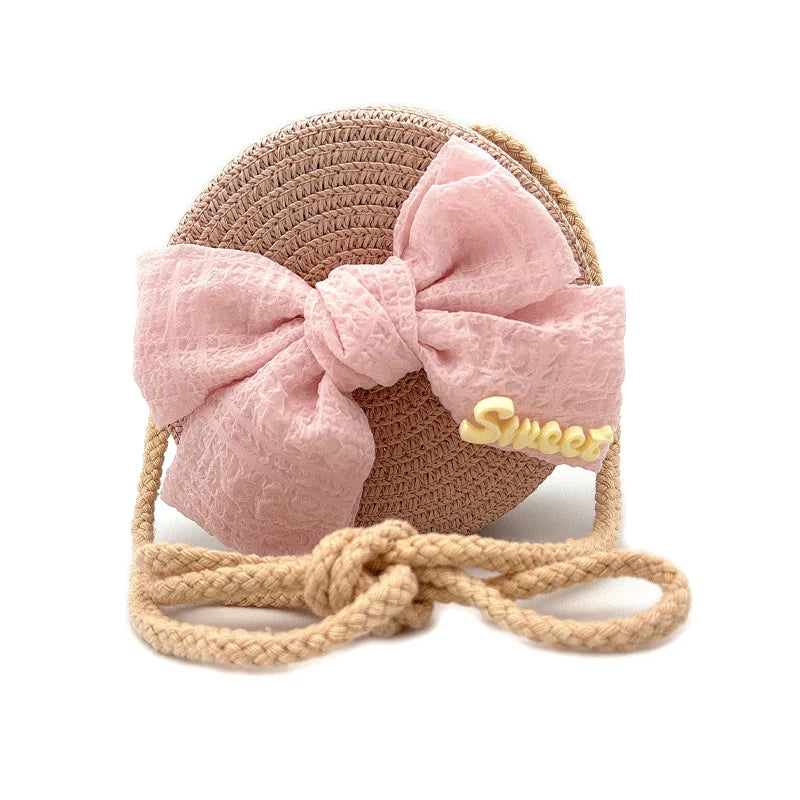 Kids Crossbody Shoulder bag