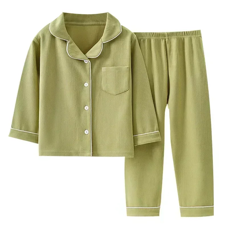 Pyjamas for young female kids