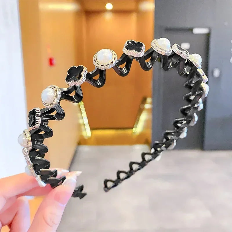Hair Accessories for Girls Ties Headbands Band