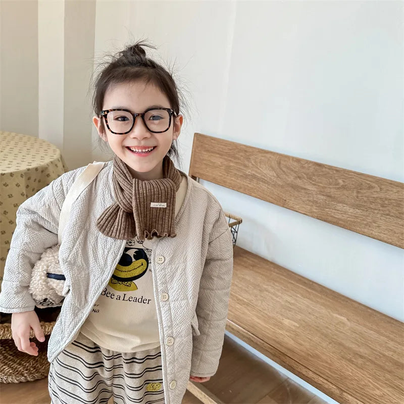 Children Autumn Jacket