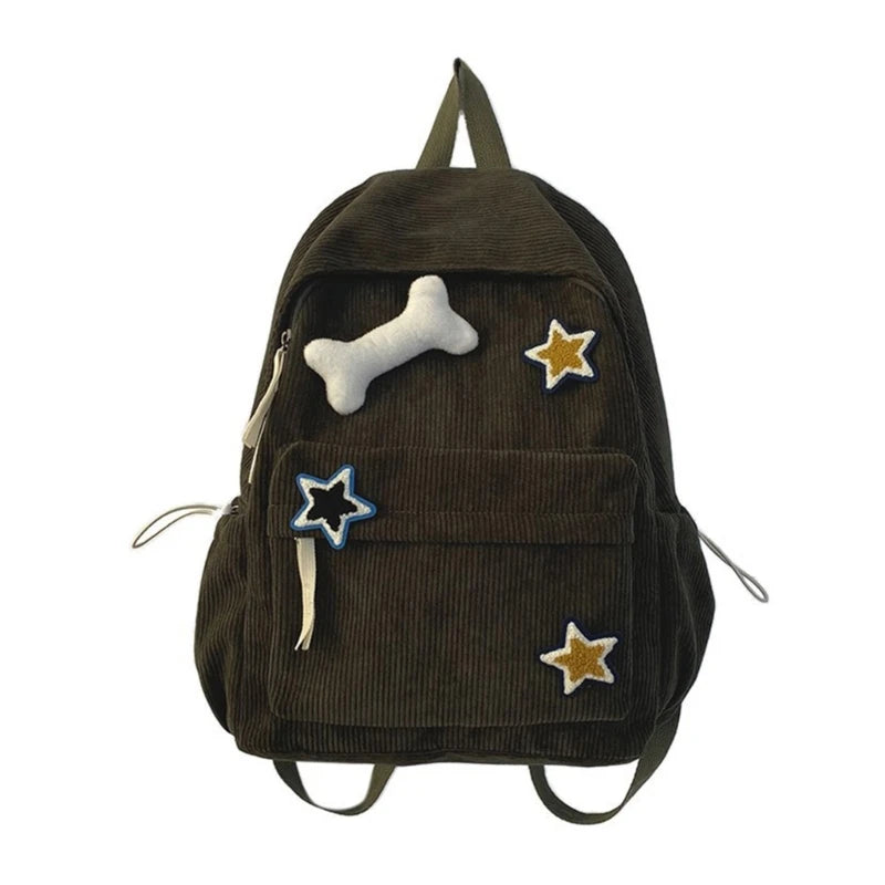 Stylish Backpack good for school