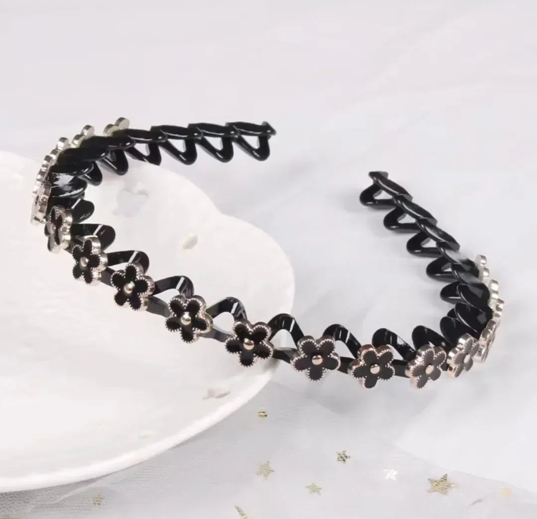 Hair Accessories for Girls Ties Headbands Band