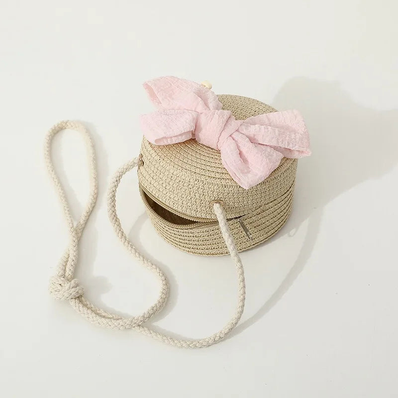 Kids Crossbody Shoulder bag