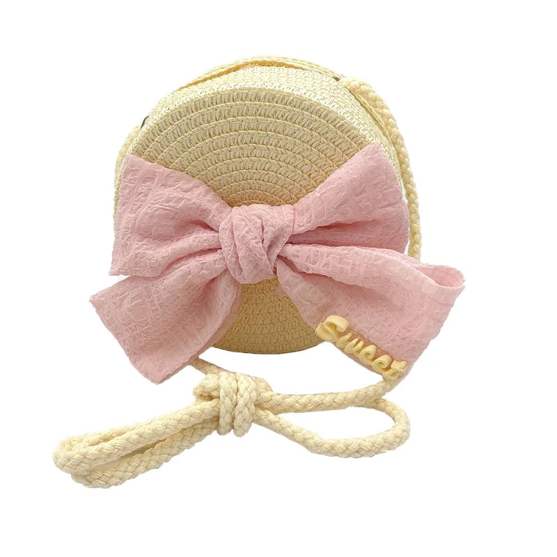 Kids Crossbody Shoulder bag