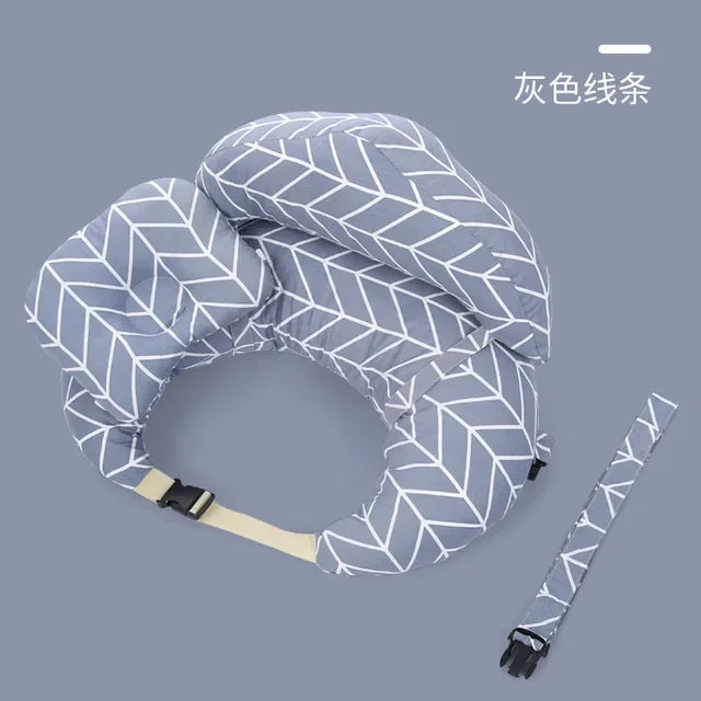 Nursing pillow Breastfeeding Newborn Feeding Nursing Waist Support for Pregnant Woman Holding Baby Learning Pillow for Infant