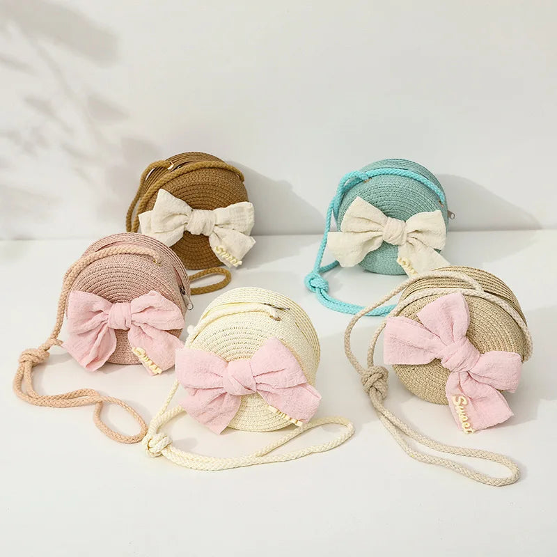 Kids Crossbody Shoulder bag