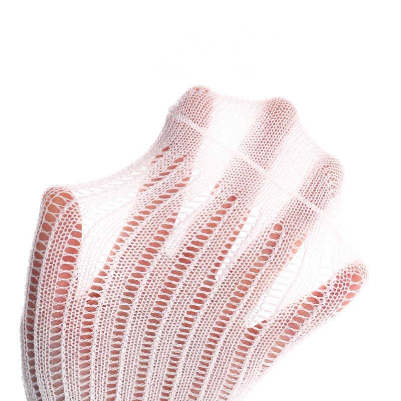 Baby & Toddler thin mesh breathable tight stockings