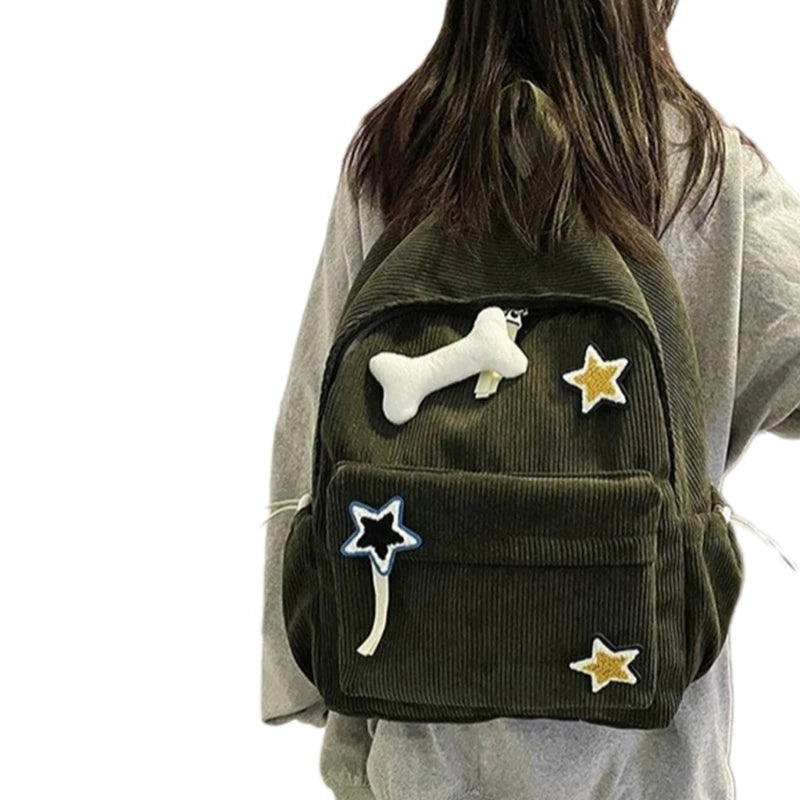 Stylish Backpack good for school