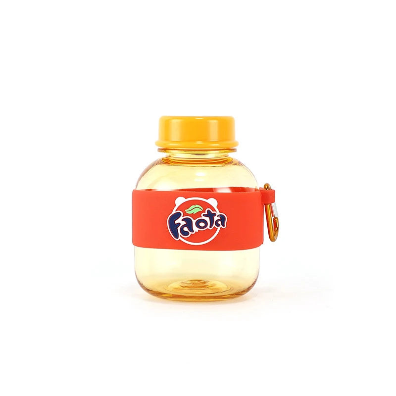 Mini Water Bottle 330ml Cute Water Bottle