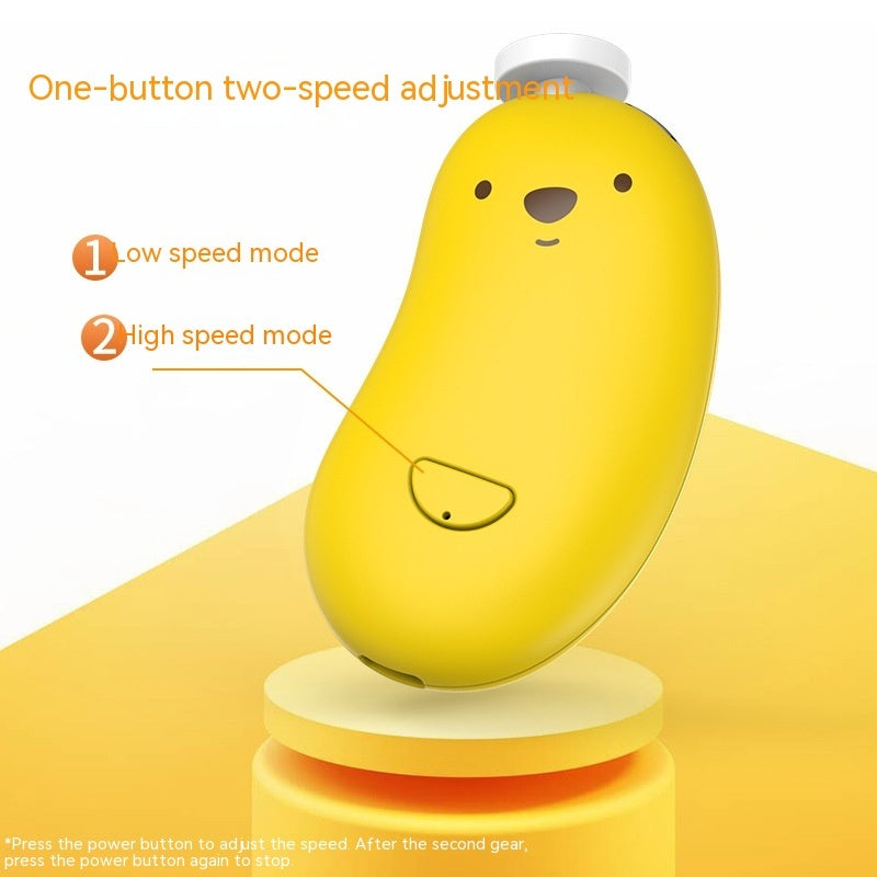 Baby nail Electric trimmer
