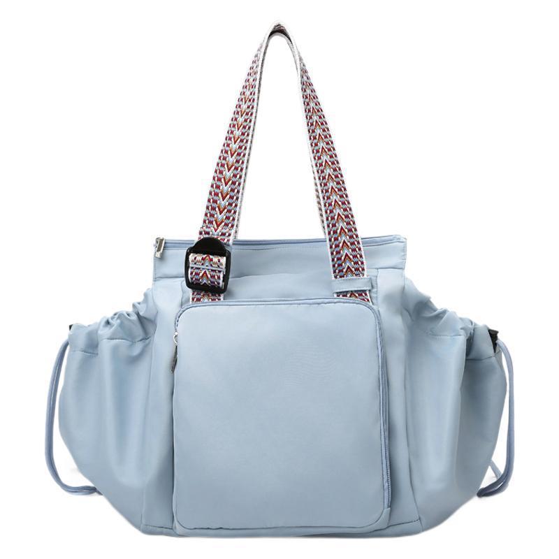 Backpack Fashion Multifunctional Large Capacity Shopping Shoulder Bags