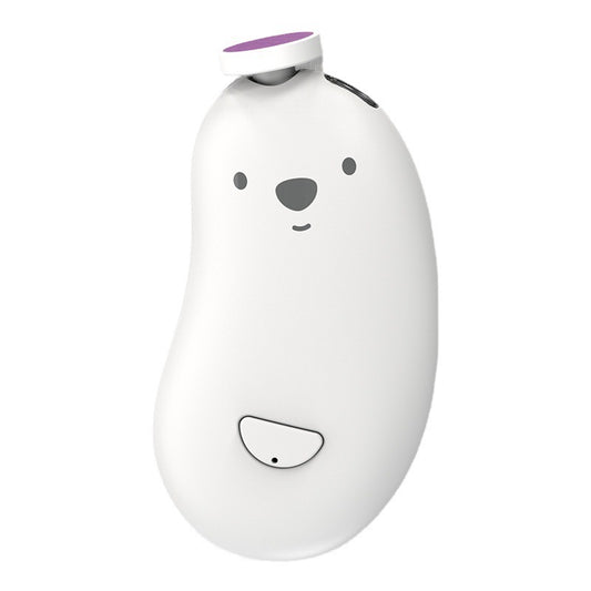 Baby nail Electric trimmer