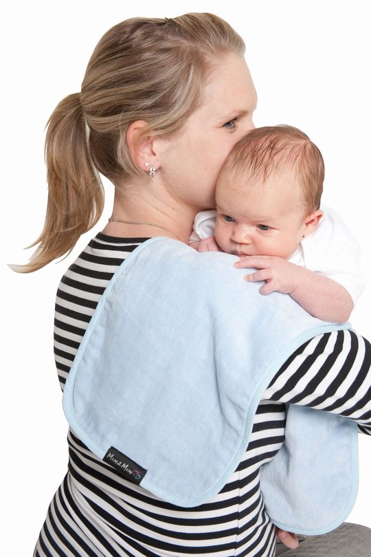 Mum 2 Mum Burp Cloth