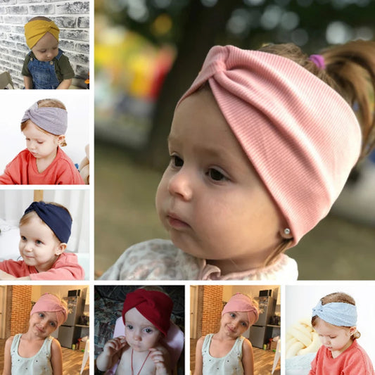 Baby Headband