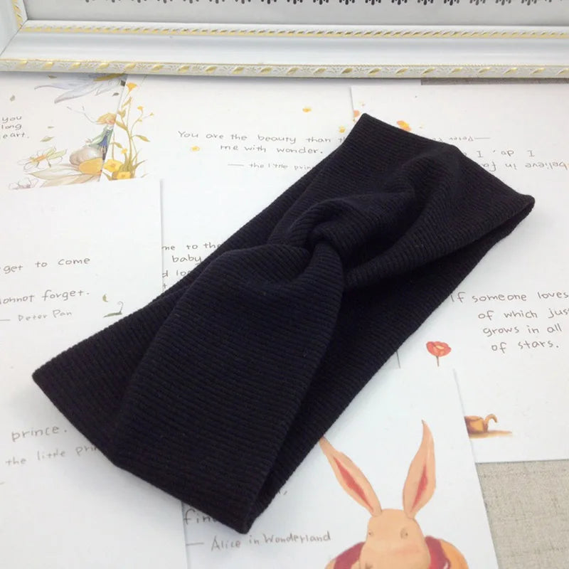Baby Headband