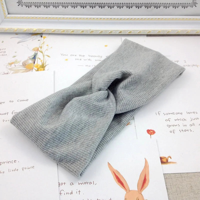 Baby Headband