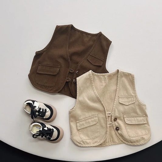 Jacket for boys