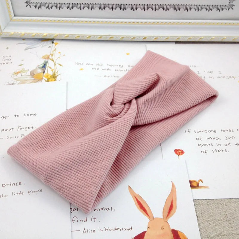 Baby Headband