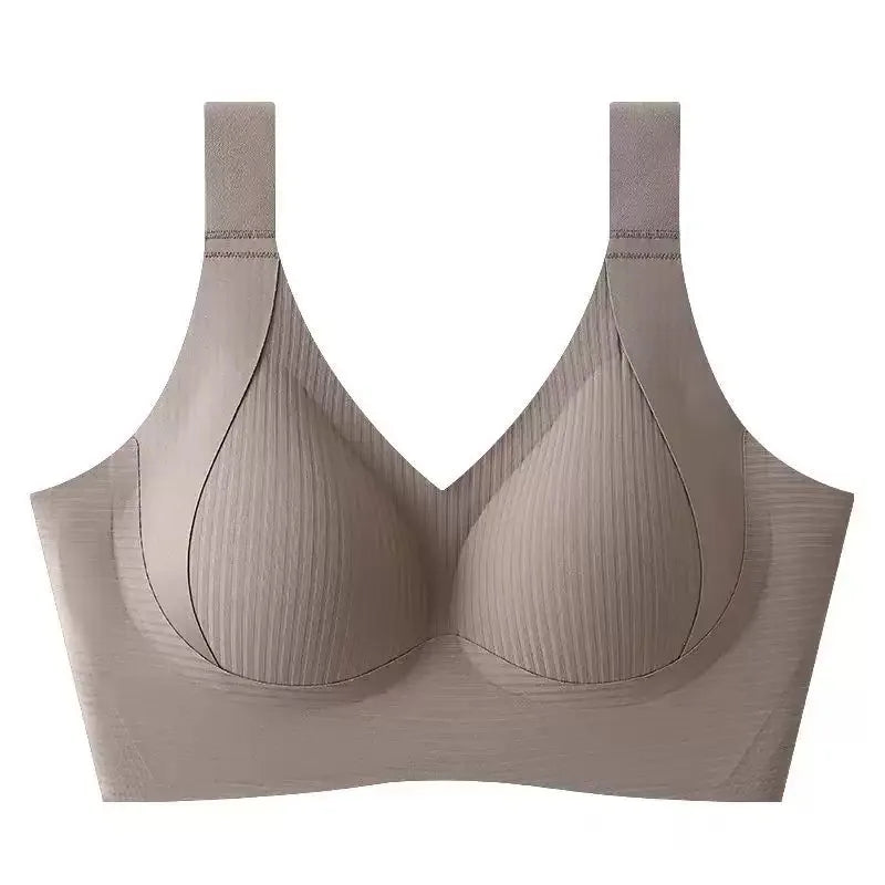 Adjustable High-Quality Women's Bra for breast feeding mom