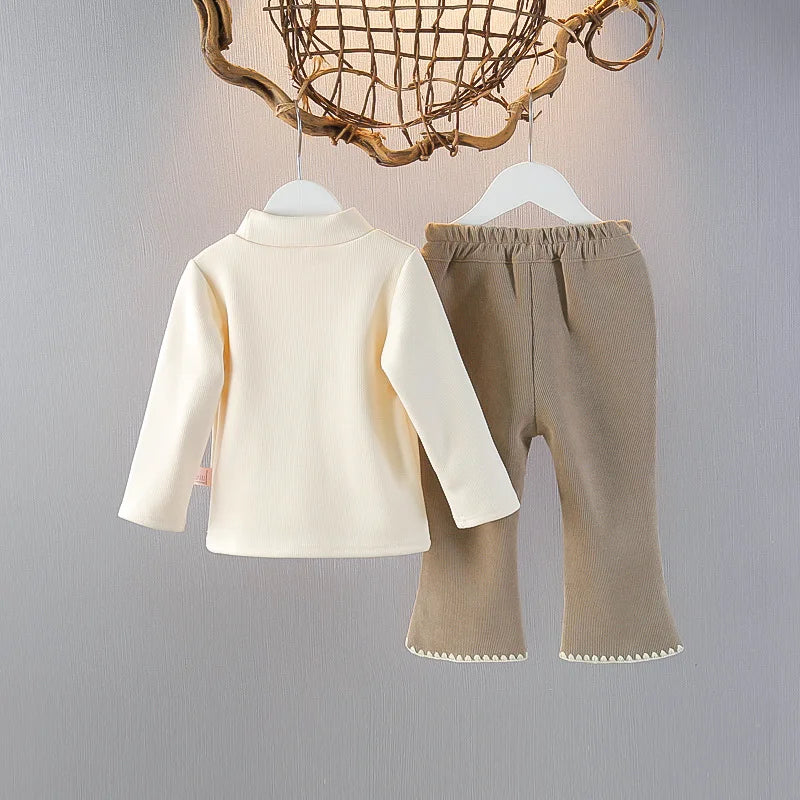 Baby & Toddler Autumn Winter Tracksuits