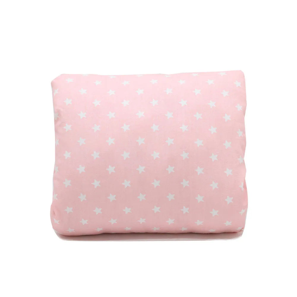 Cozy Cradle Arm Pillow Nursing Pillow for Breastfeeding Support Arm Pillow for Feeding Baby, Travel Nursing Pillow
