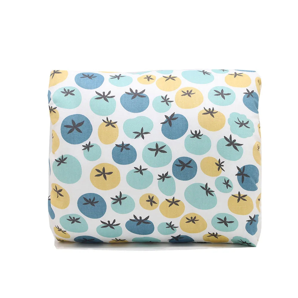 Cozy Cradle Arm Pillow Nursing Pillow for Breastfeeding Support Arm Pillow for Feeding Baby, Travel Nursing Pillow